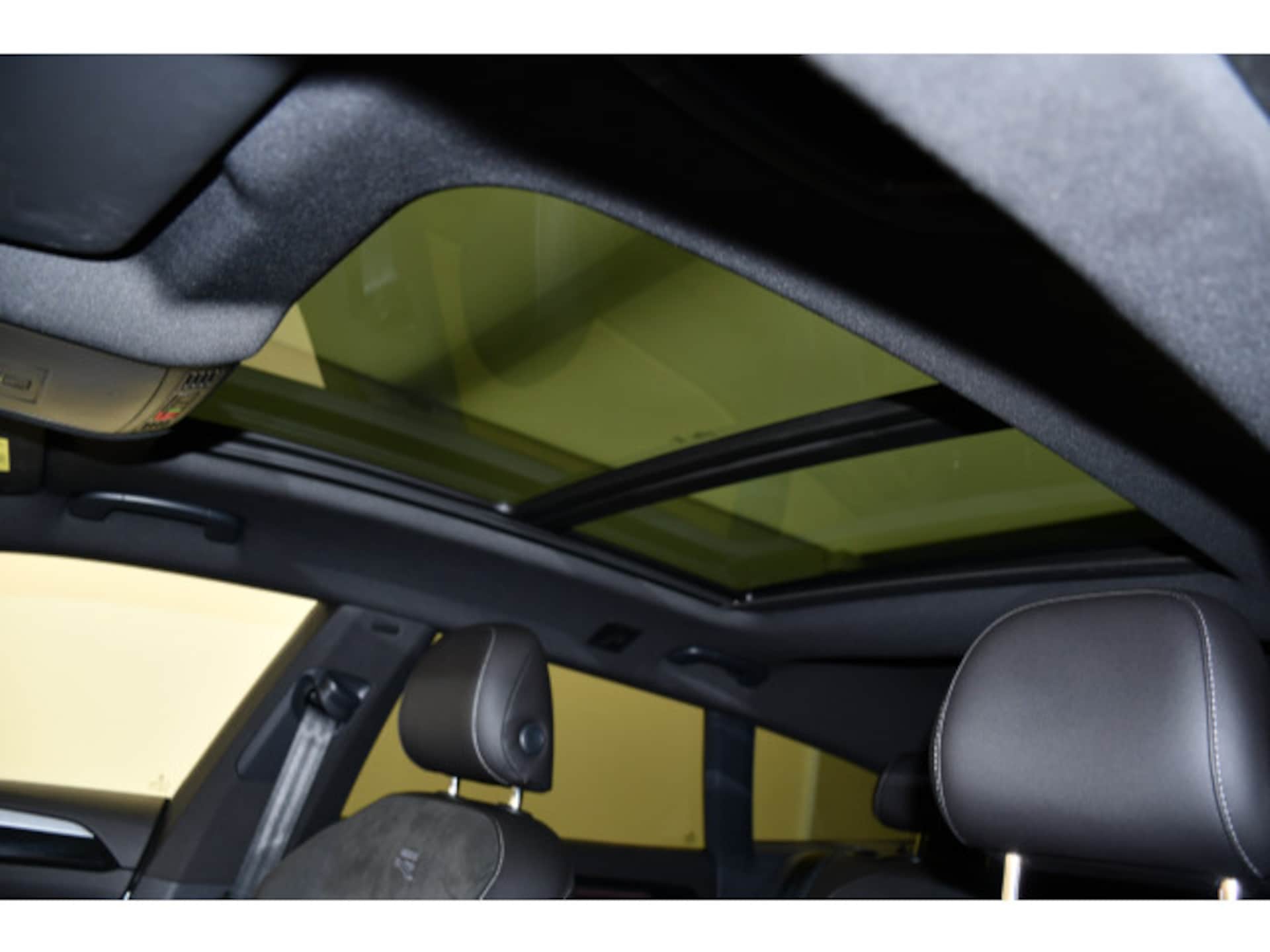 Volkswagen Arteon Shooting Brake R-Line