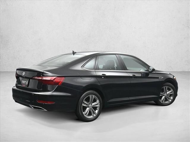 2021 Volkswagen Jetta