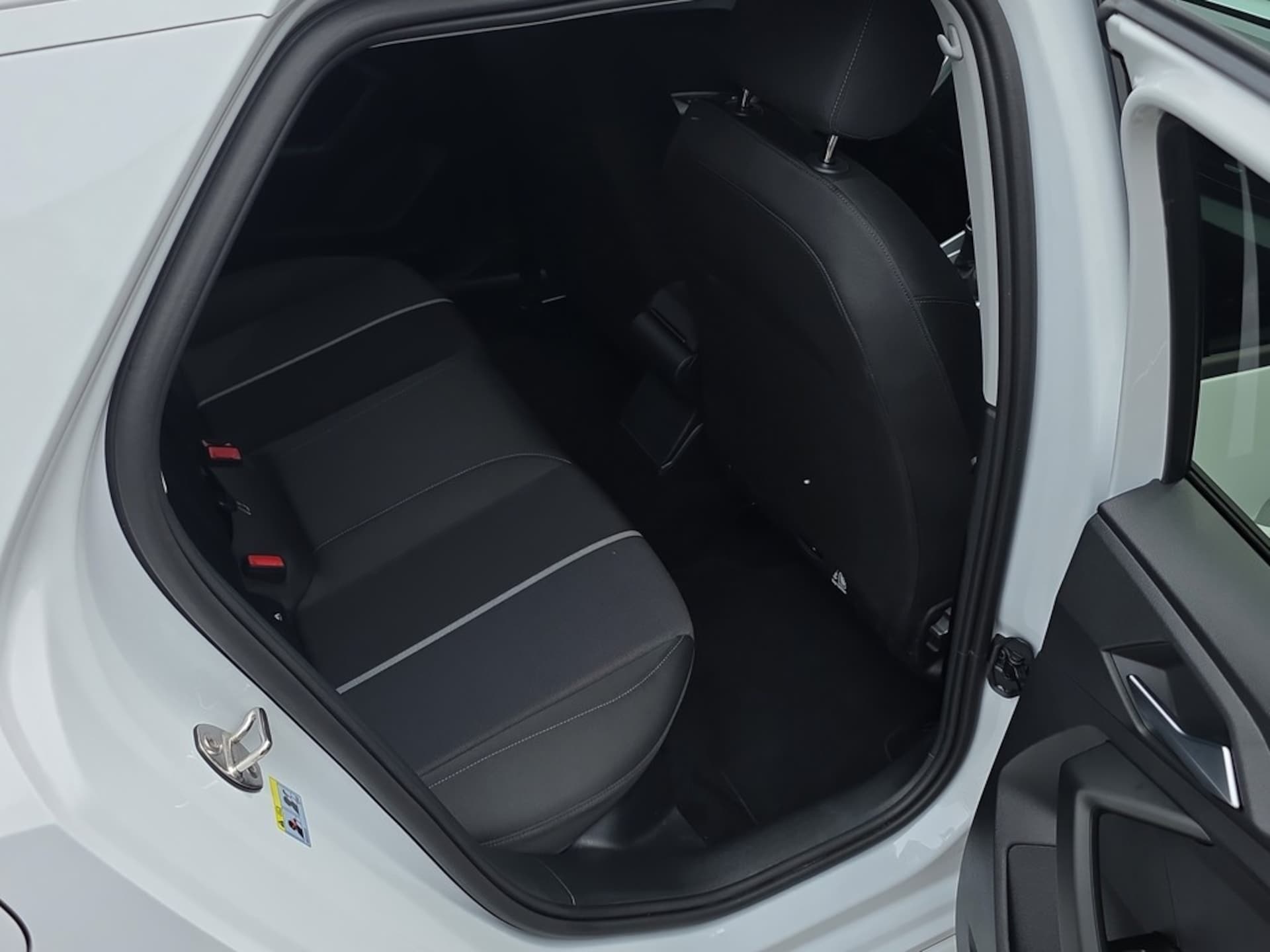 Audi A1 Sportback S line