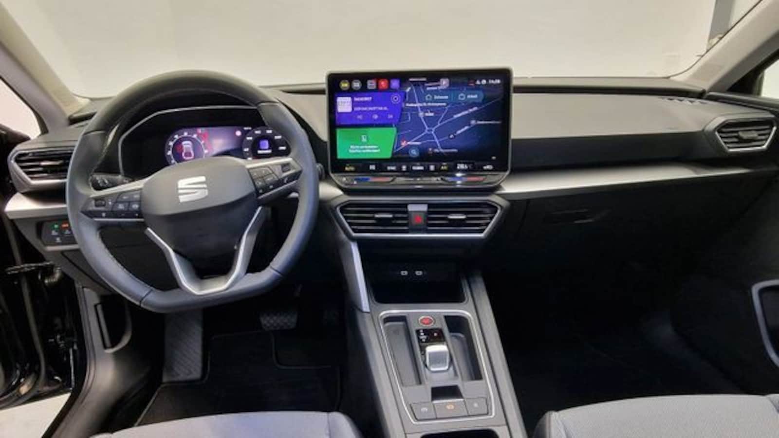 SEAT Leon – Bild 7