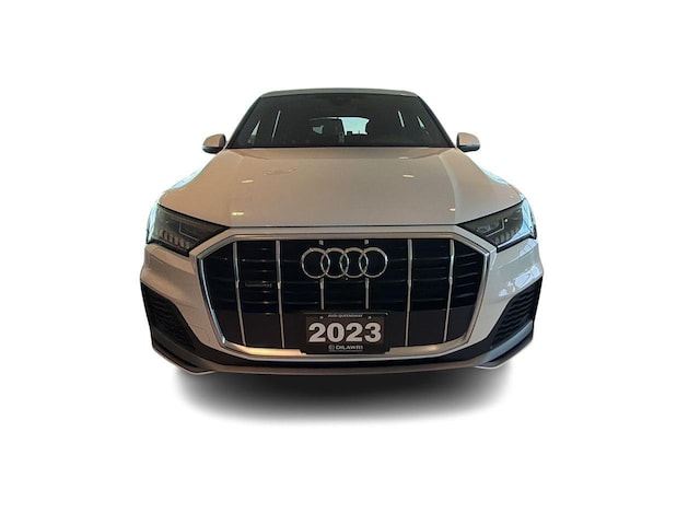 2023 Audi Q7
