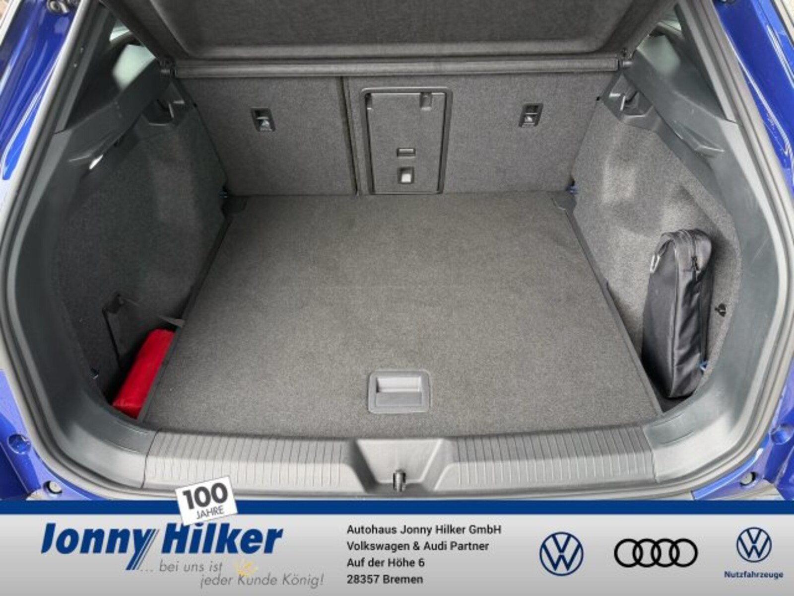 Volkswagen ID.4 – Bild 12