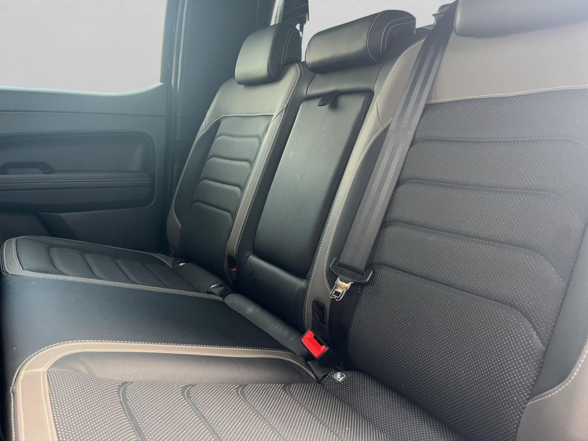 Volkswagen Amarok DoubleCab Aventura