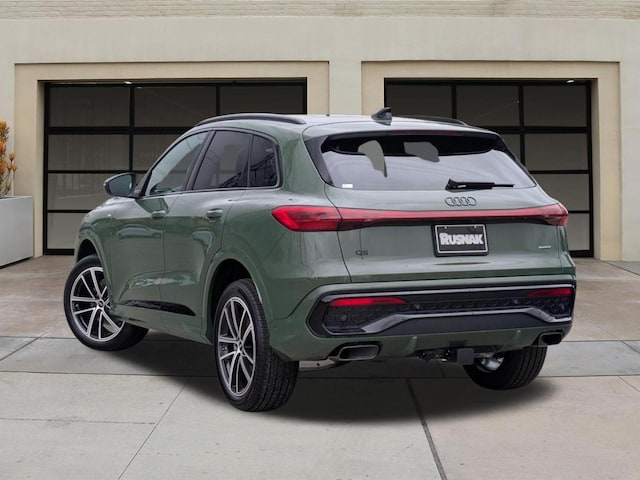 2026 Audi Q5