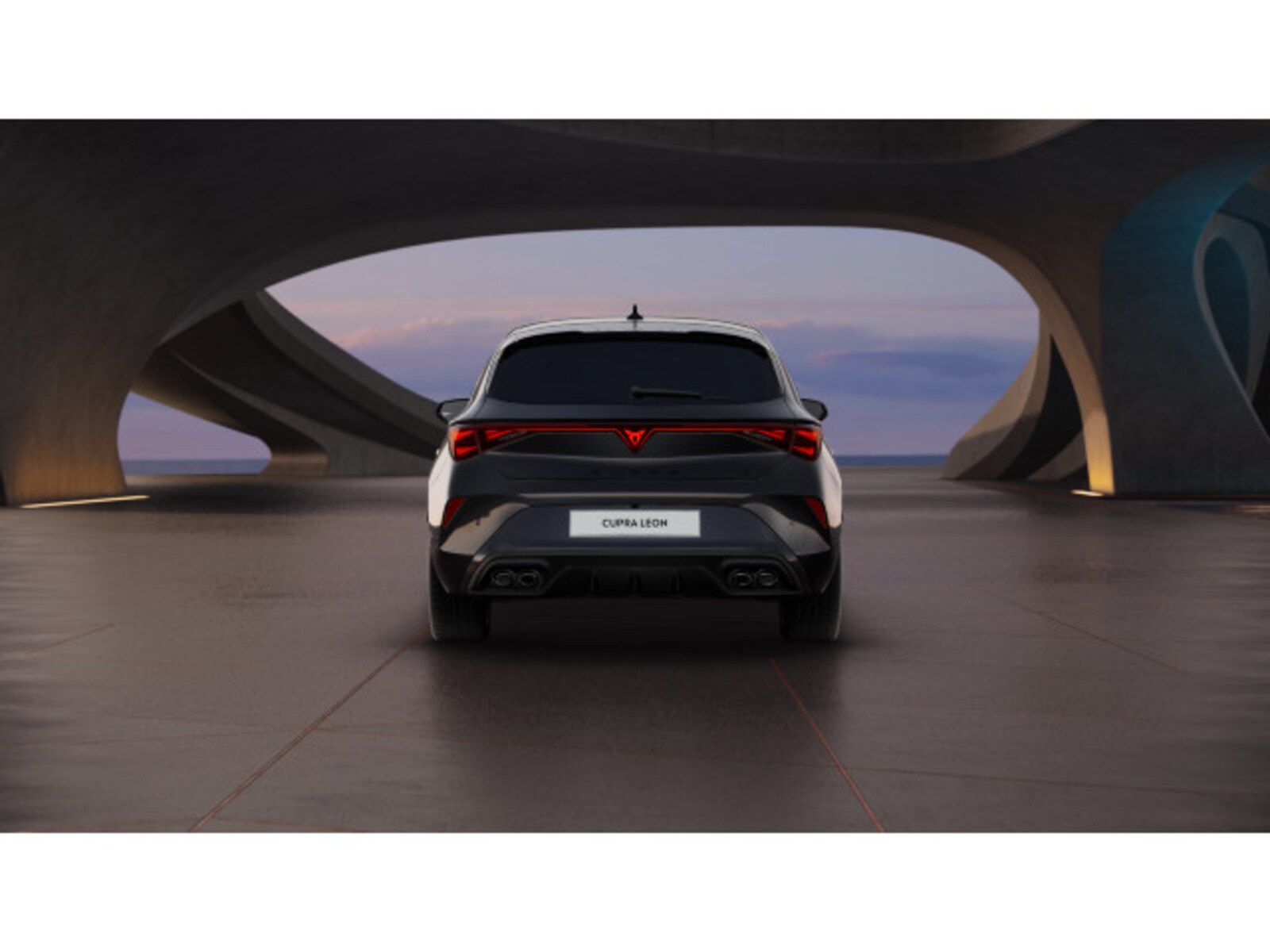 CUPRA Leon – Bild 2