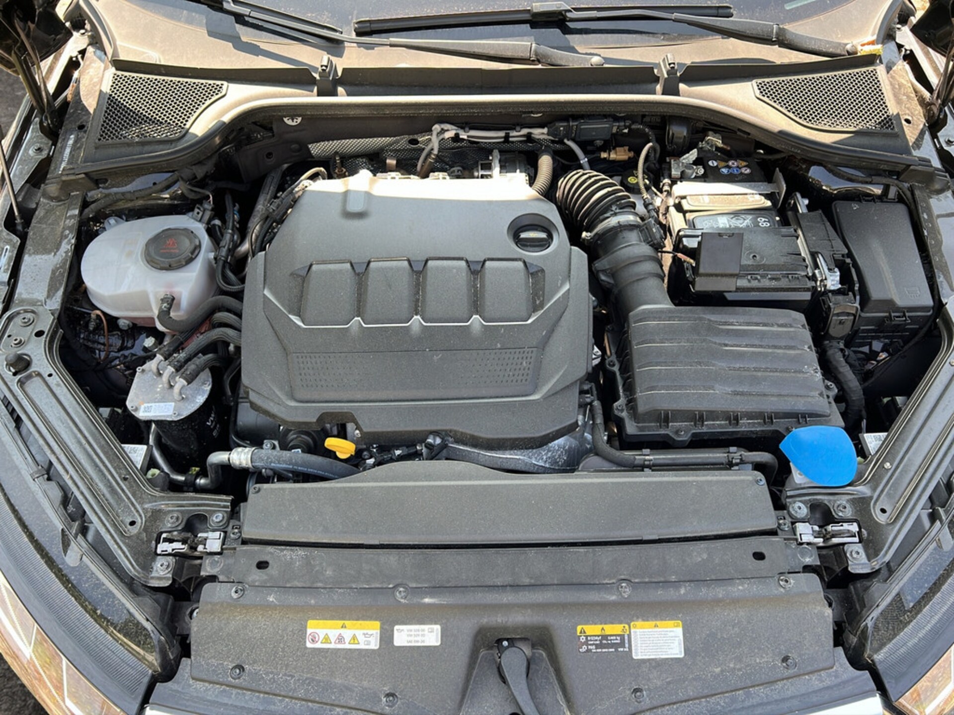Skoda Octavia Combi Tour