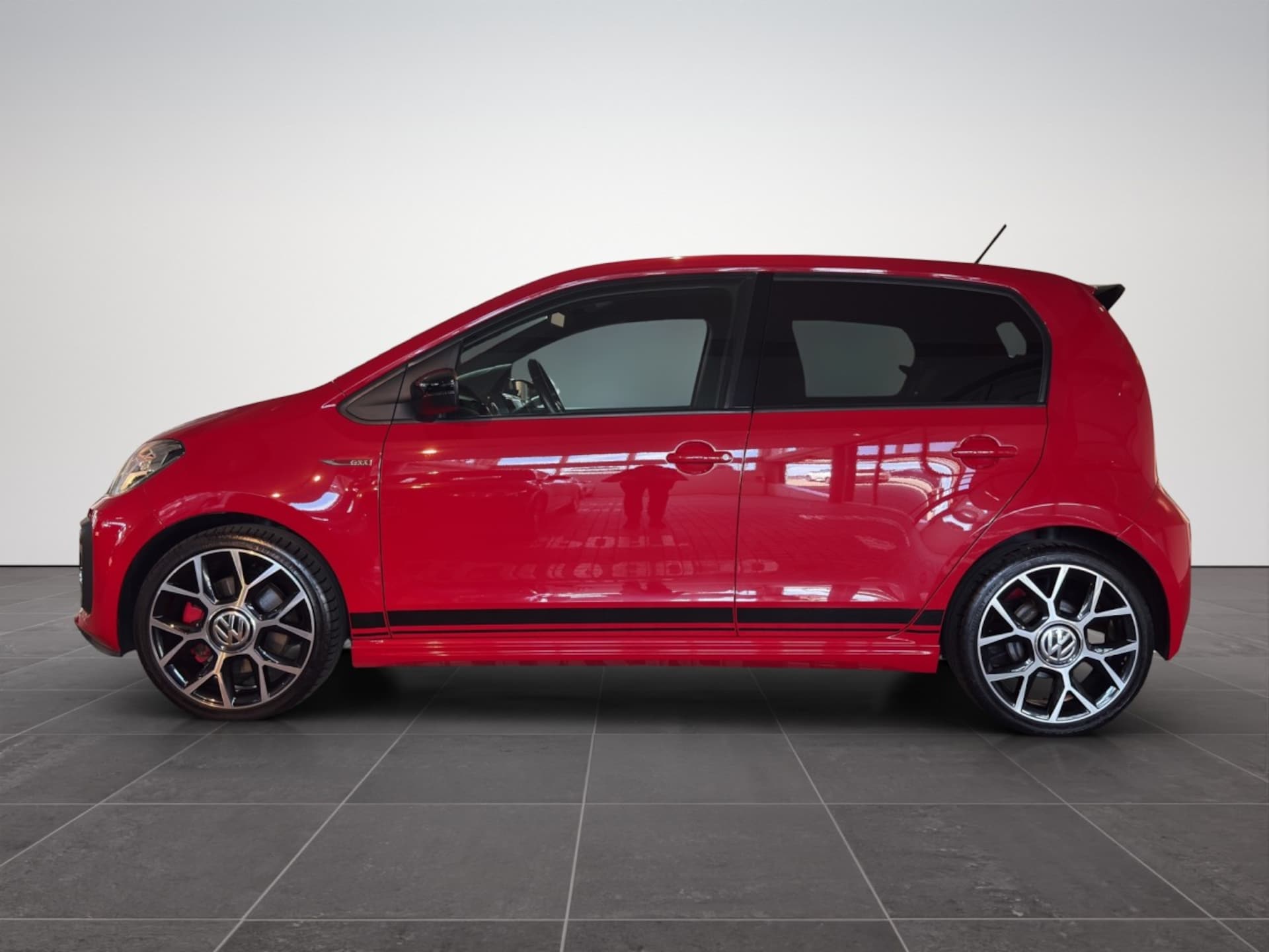 Volkswagen up! GTI