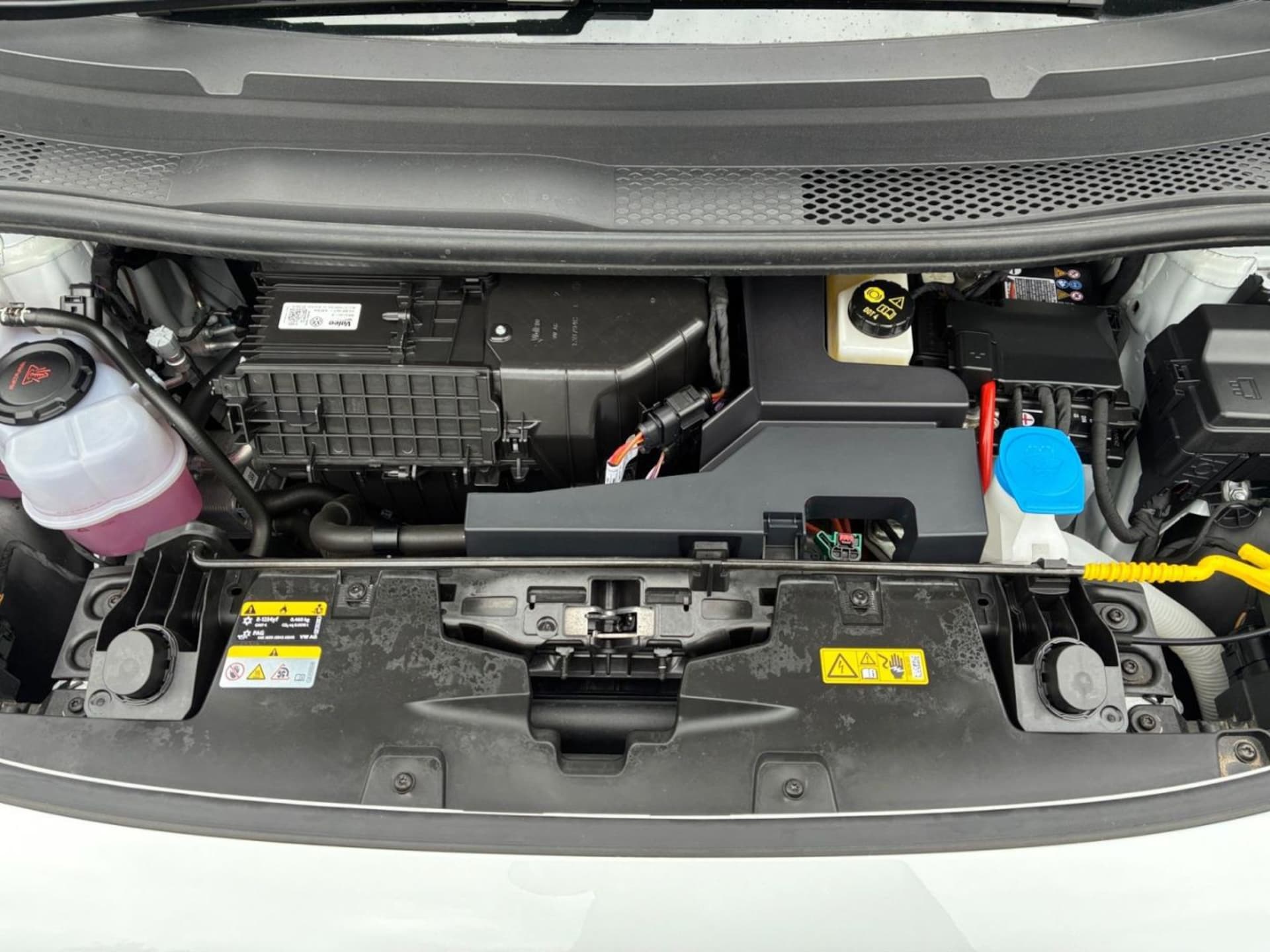 Volkswagen ID.3 Pro