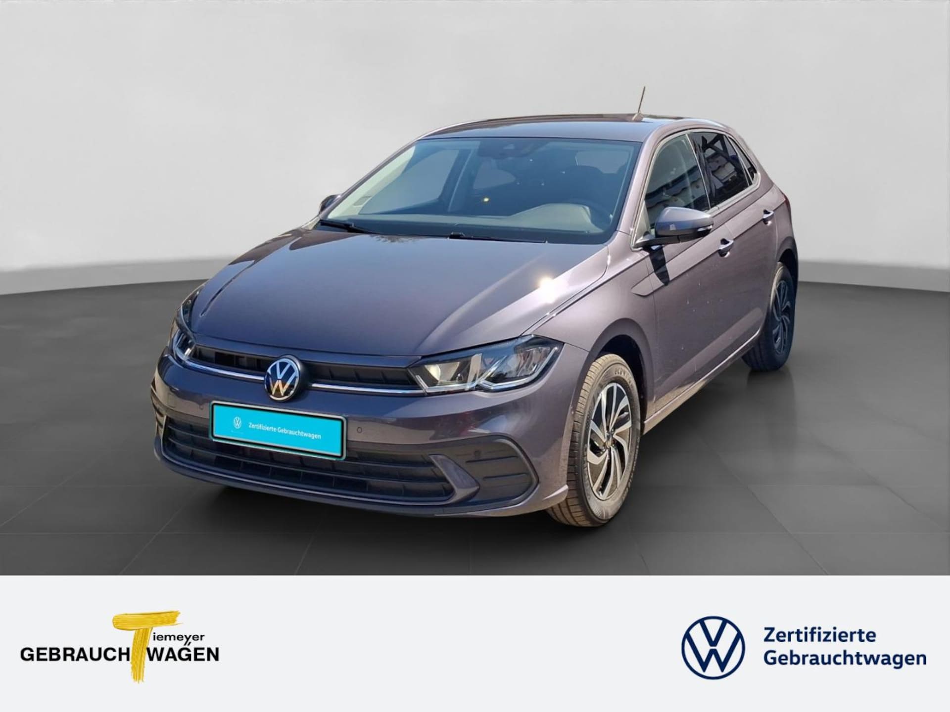 Volkswagen Polo Life