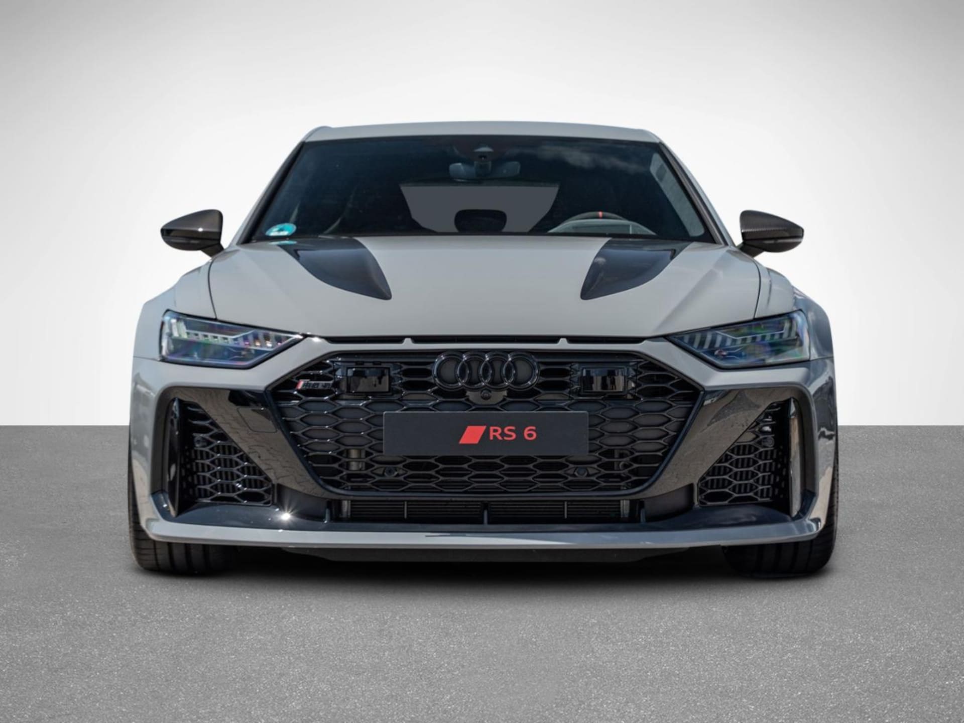 Audi RS 6 Avant GT