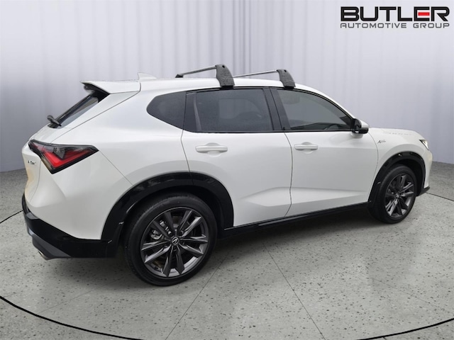 2025 Acura ADX