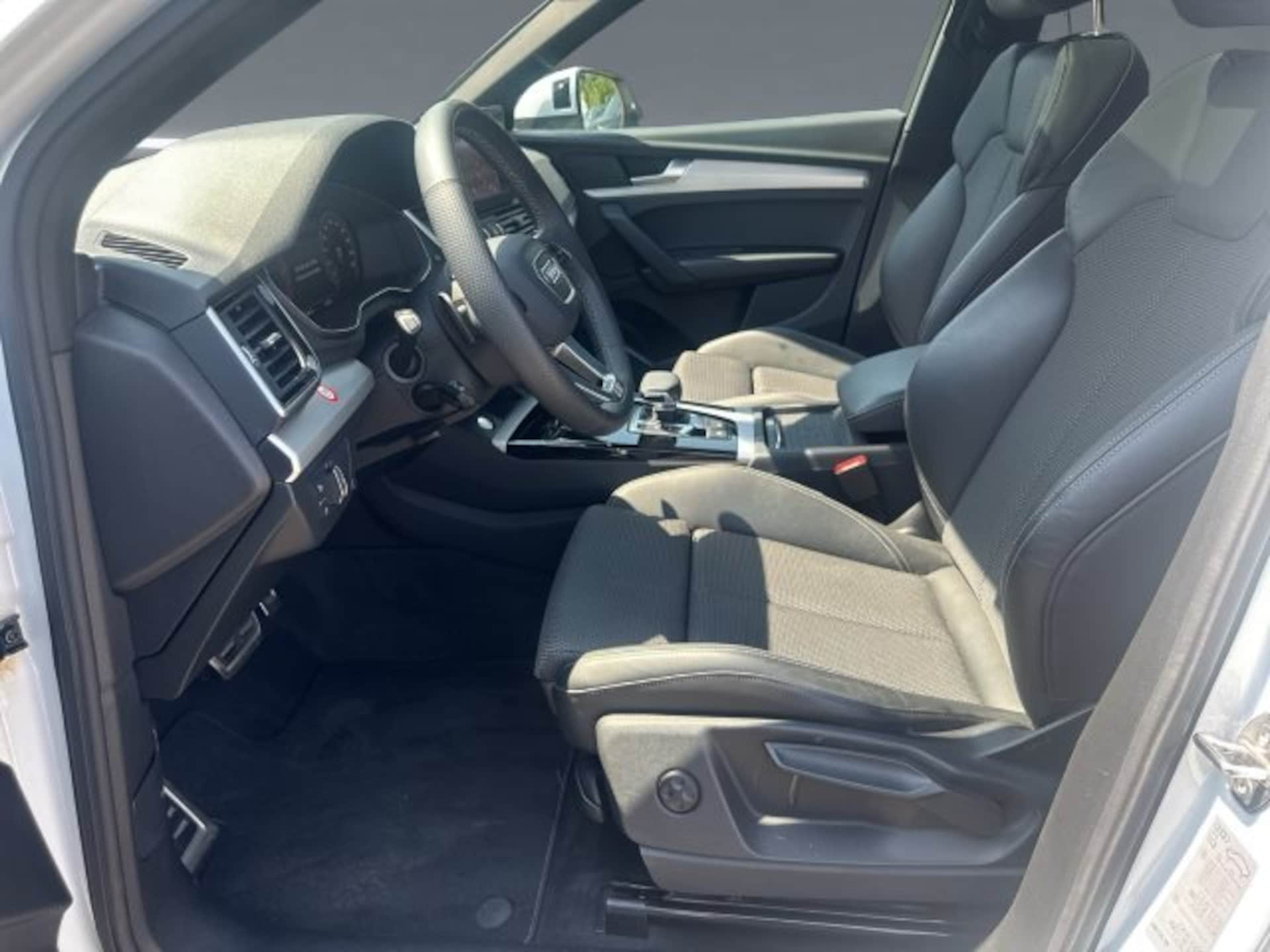 Audi Q5 Sportback S line
