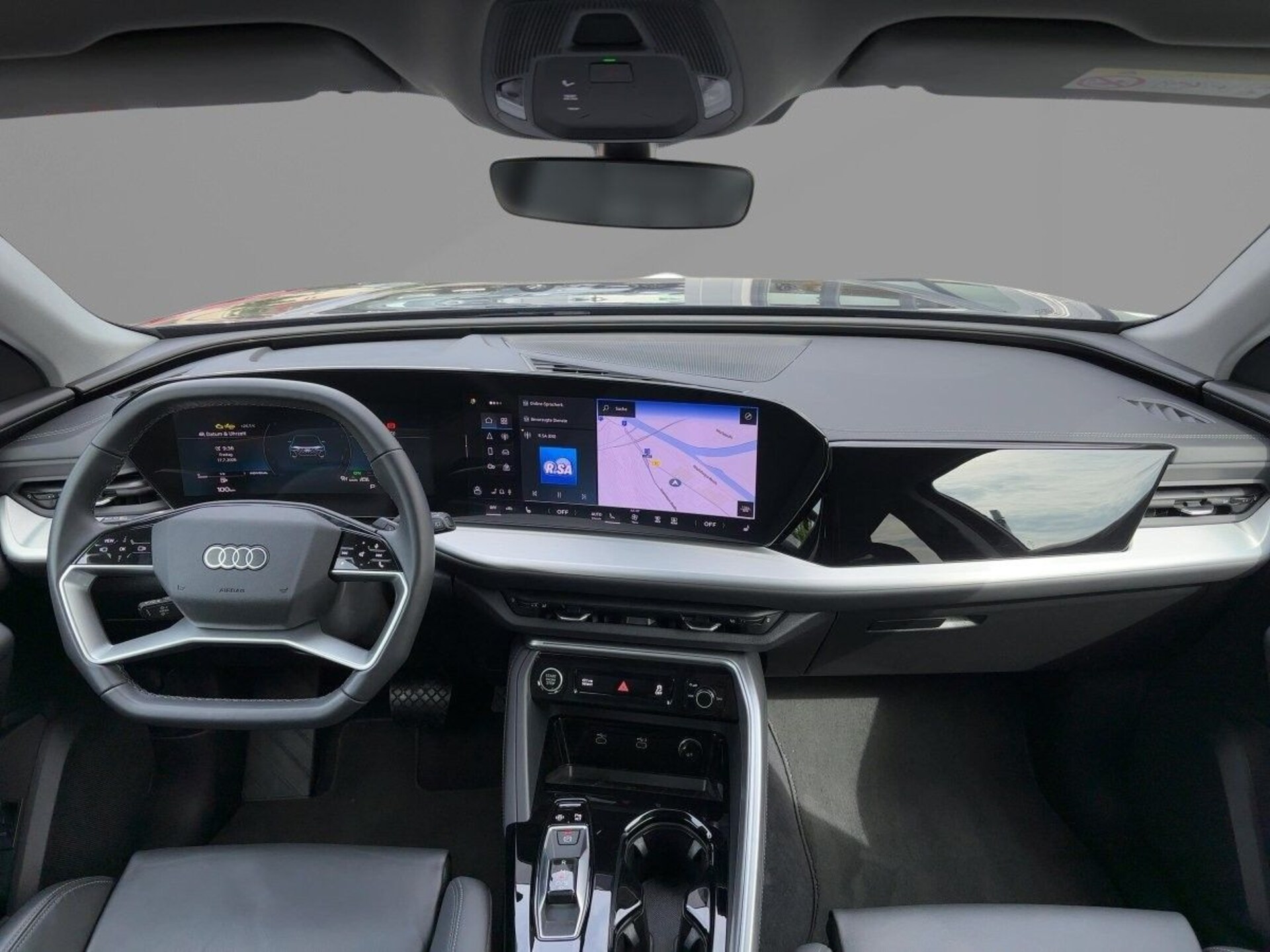 Audi Q5 SUV