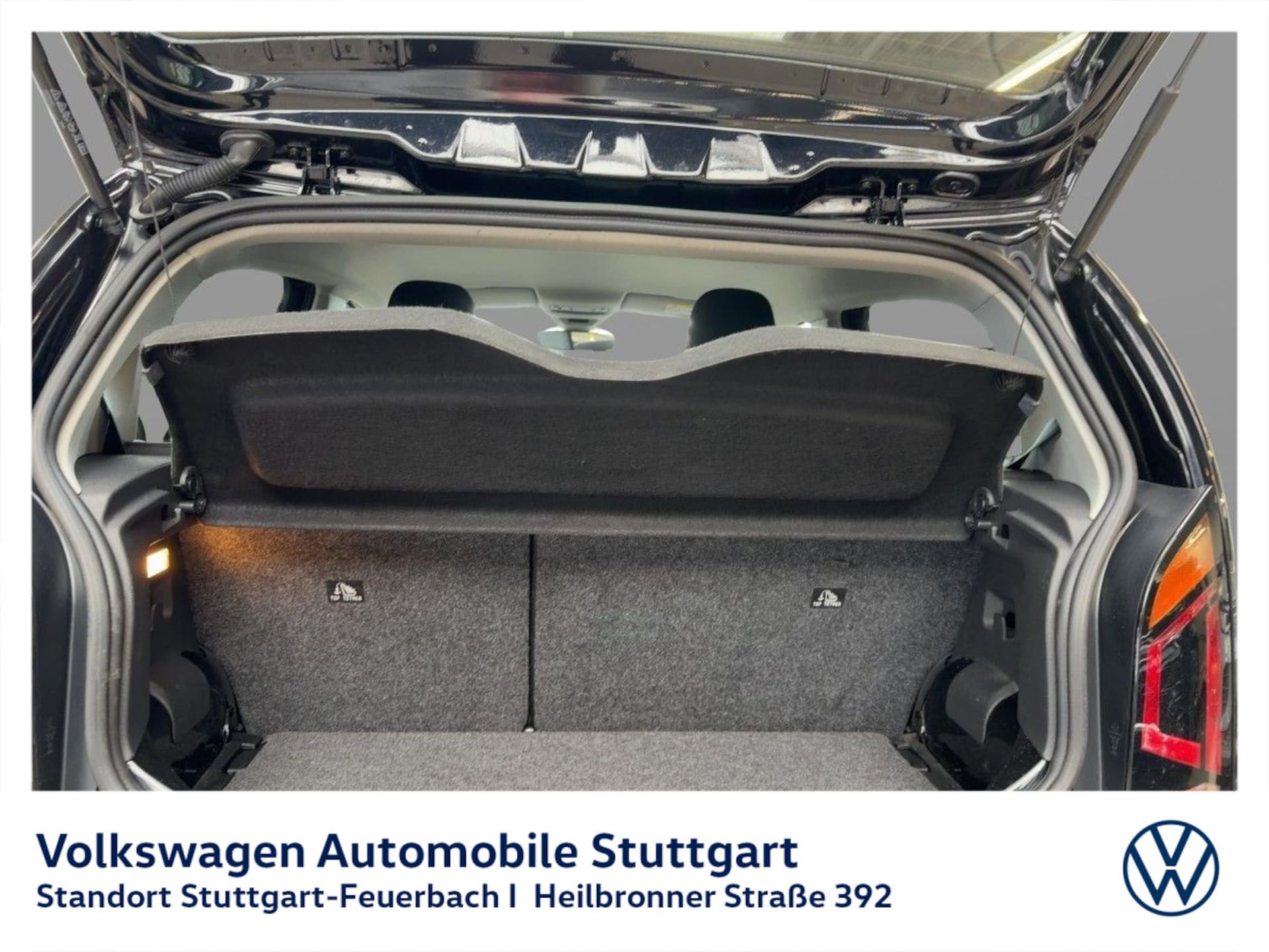 Volkswagen e-up! Style "Plus"