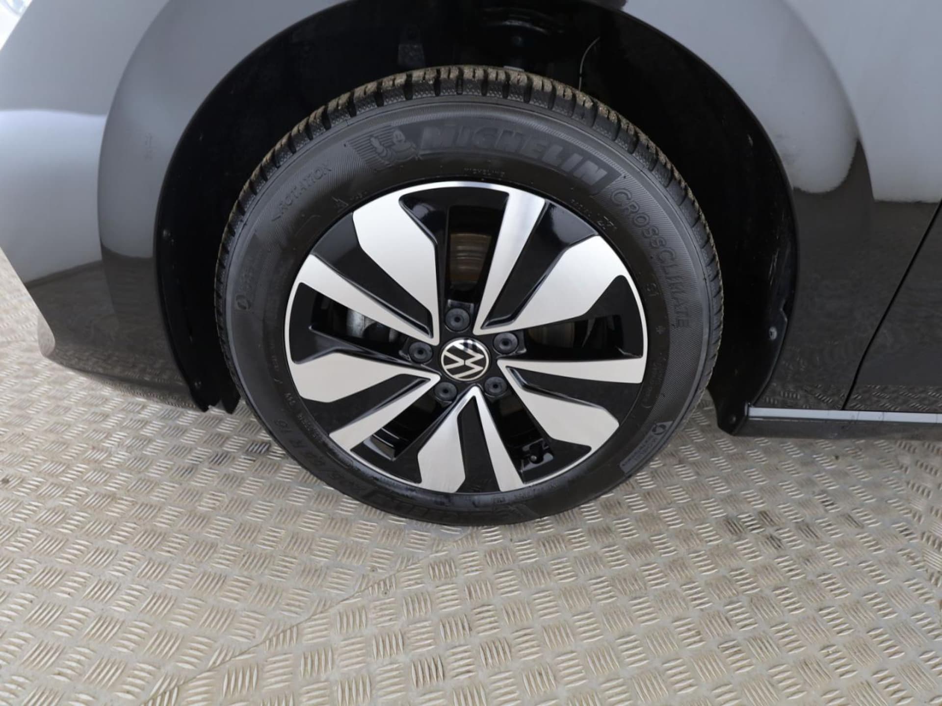 Volkswagen Golf Variant Goal