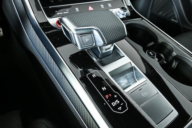 2026 Audi RS Q8 Base - Photo 19
