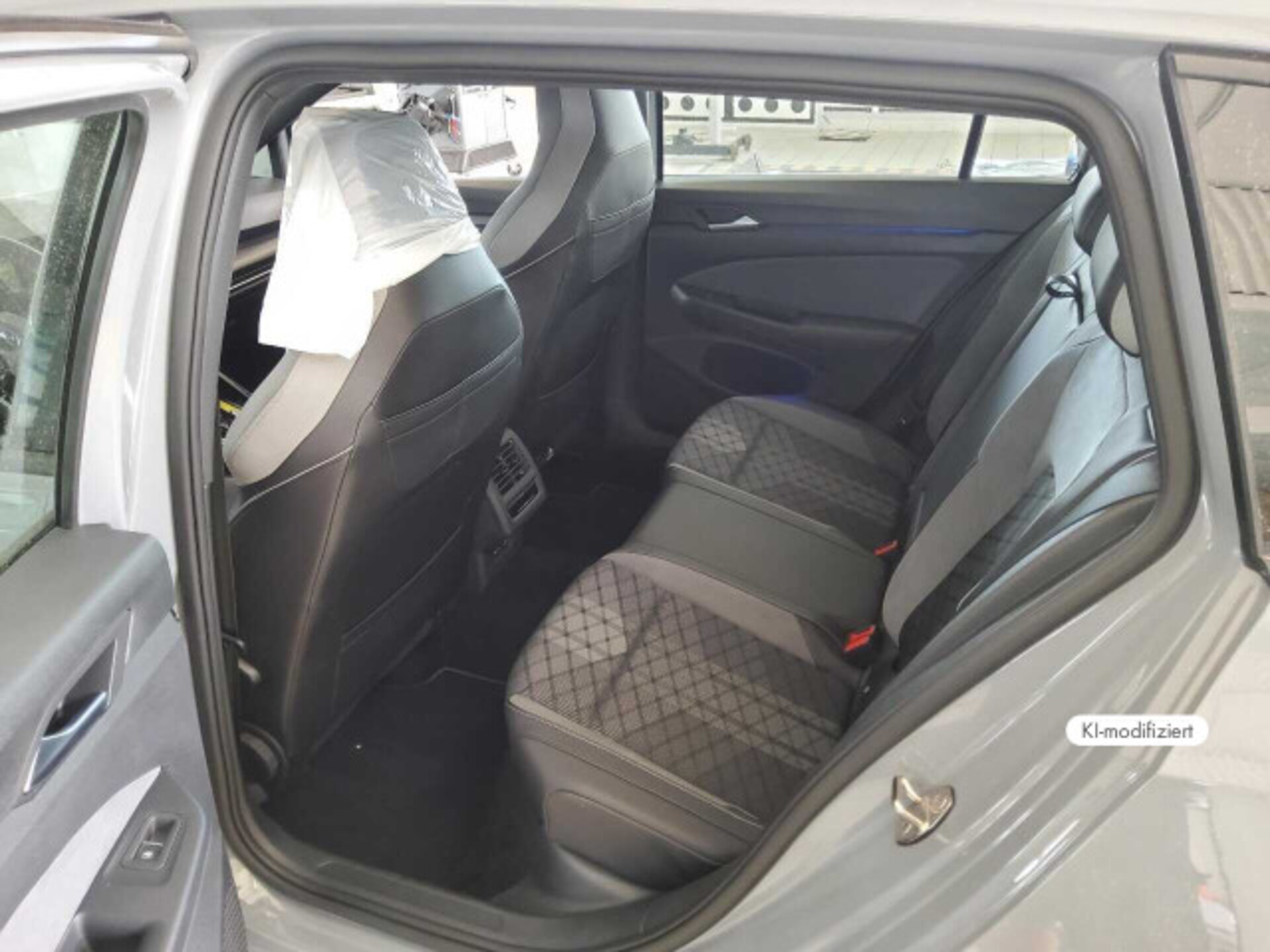 Volkswagen Golf Variant R-Line