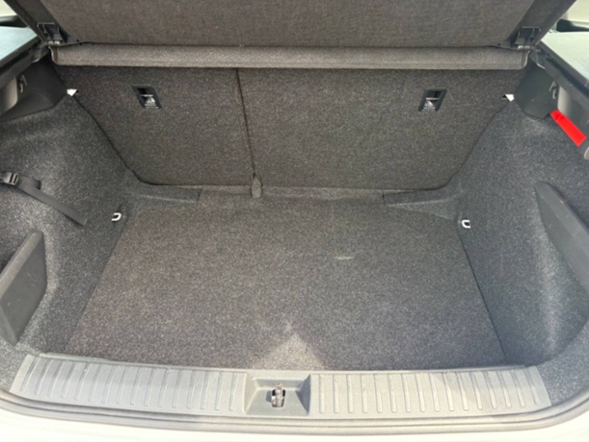 Skoda Kamiq Active