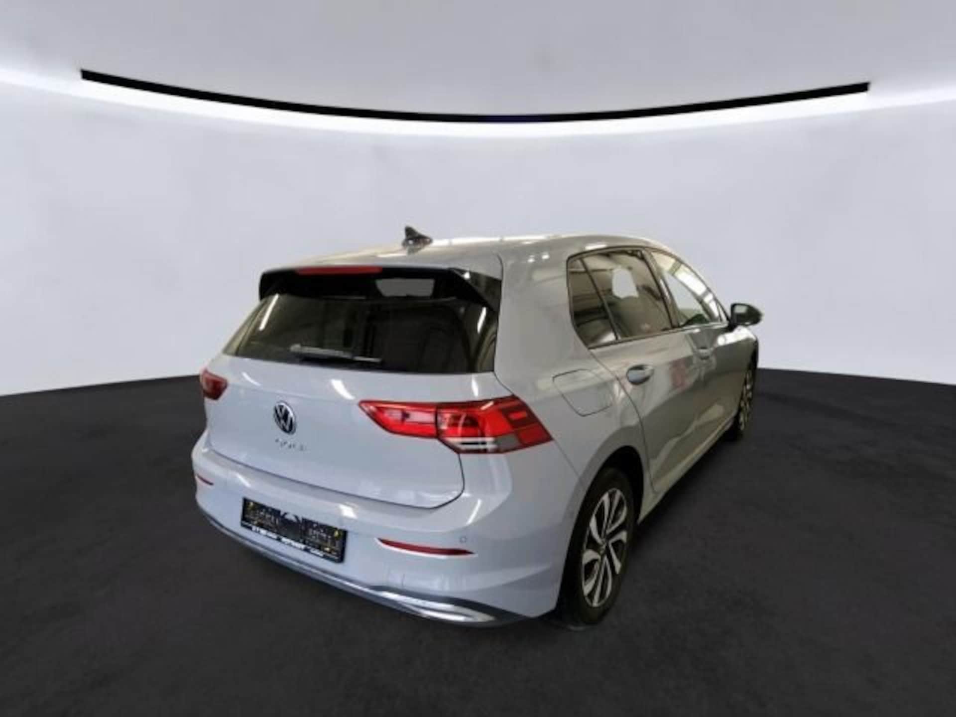 Volkswagen Golf Active