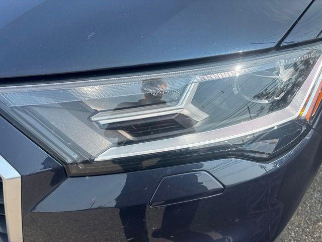 2024 Audi Q7