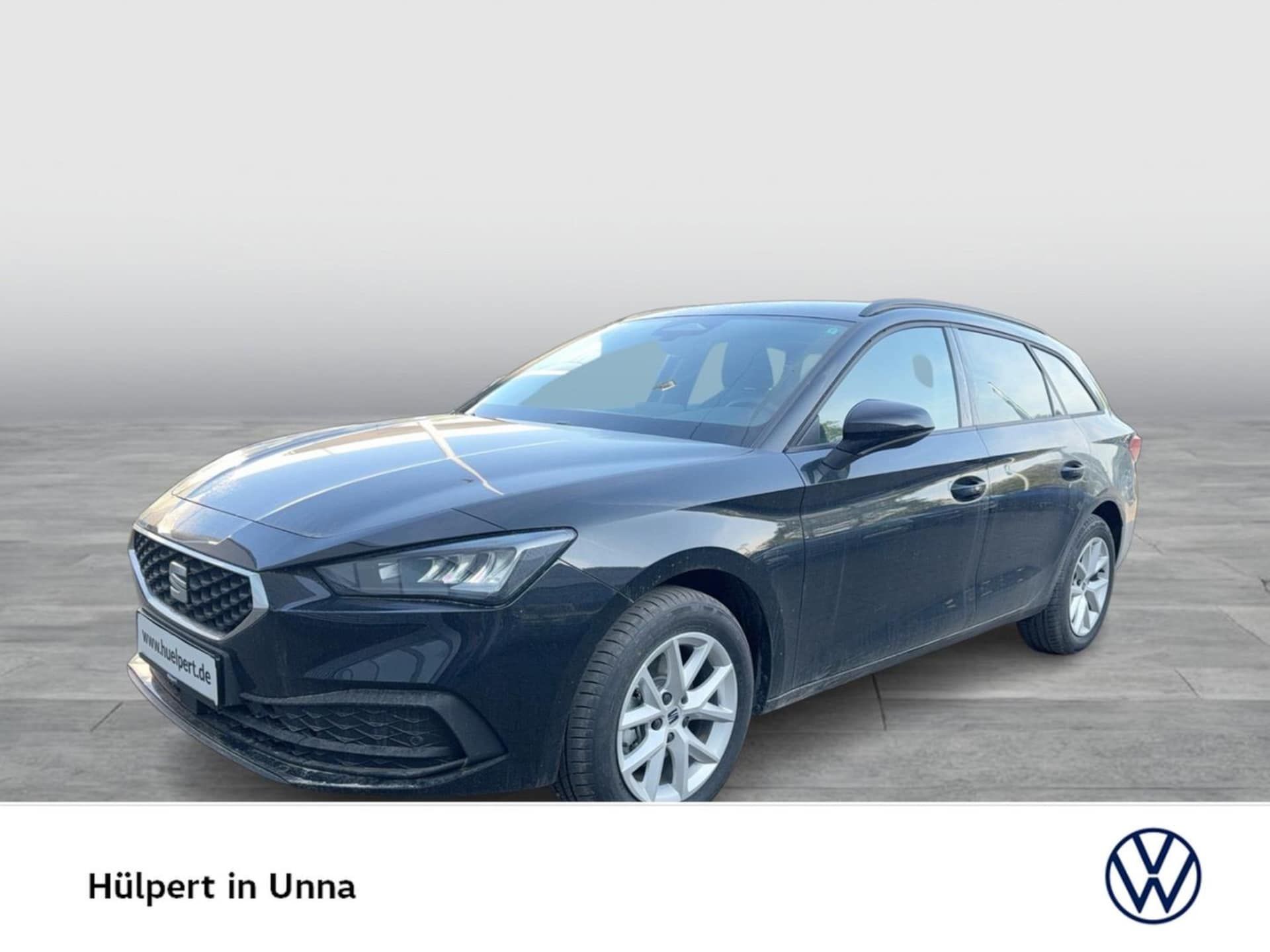 SEAT Leon Sportstourer Style