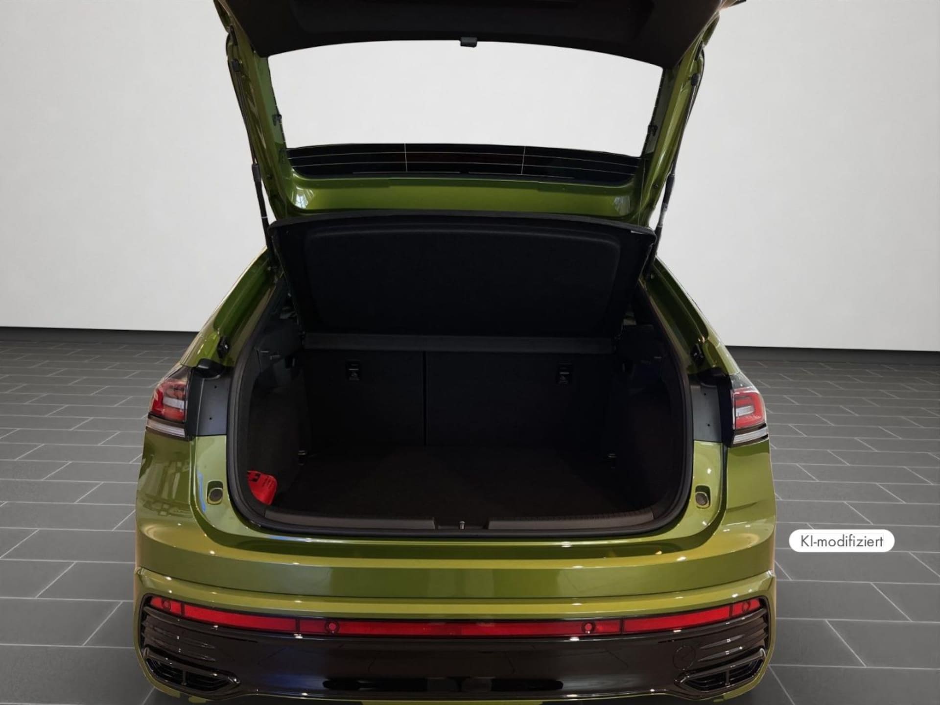 Volkswagen Taigo R-Line
