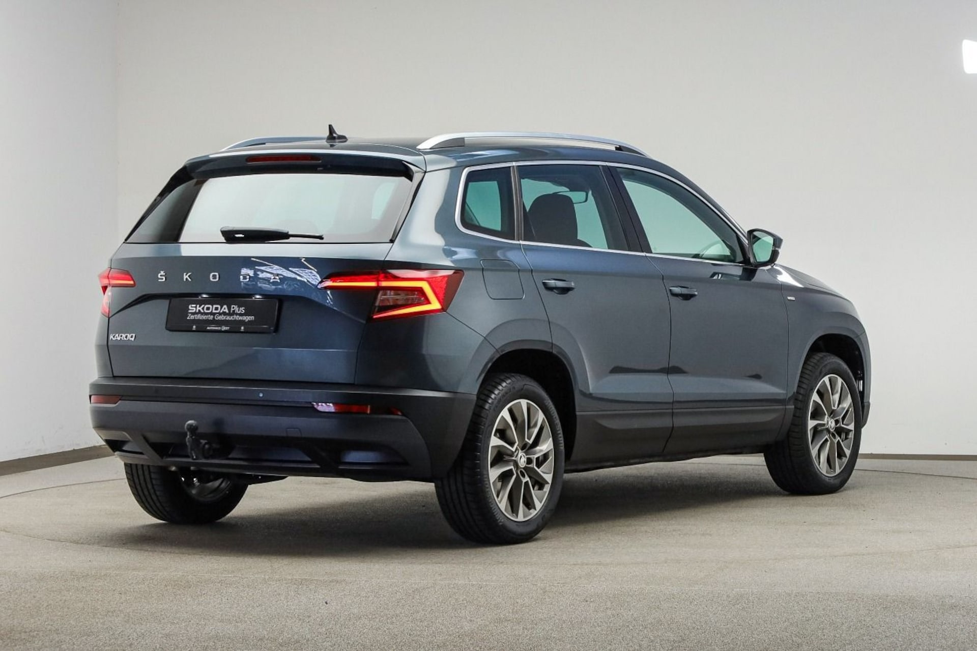 Skoda Karoq Ambition