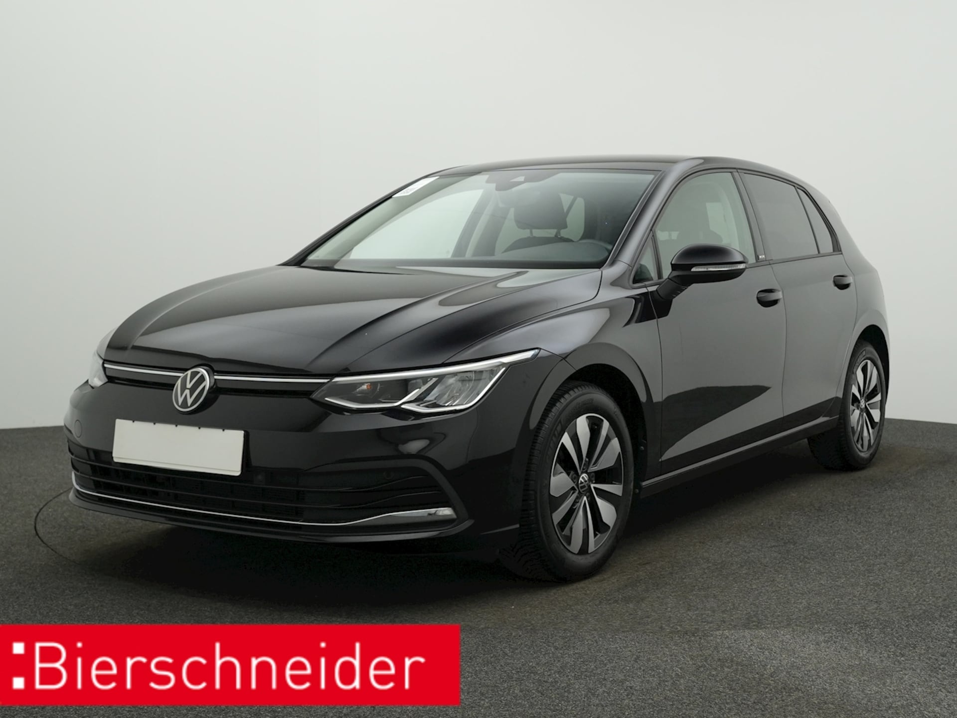 Volkswagen Golf MOVE
