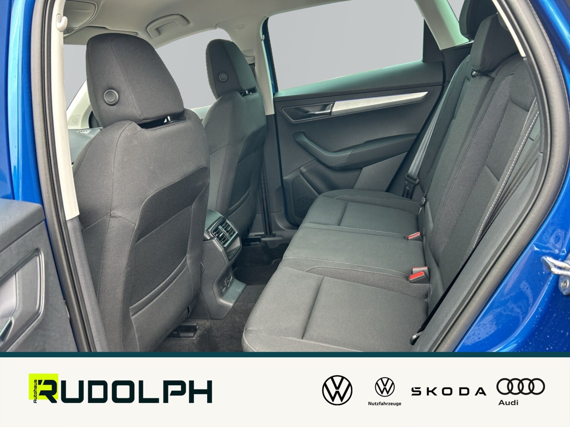 Skoda Karoq Selection