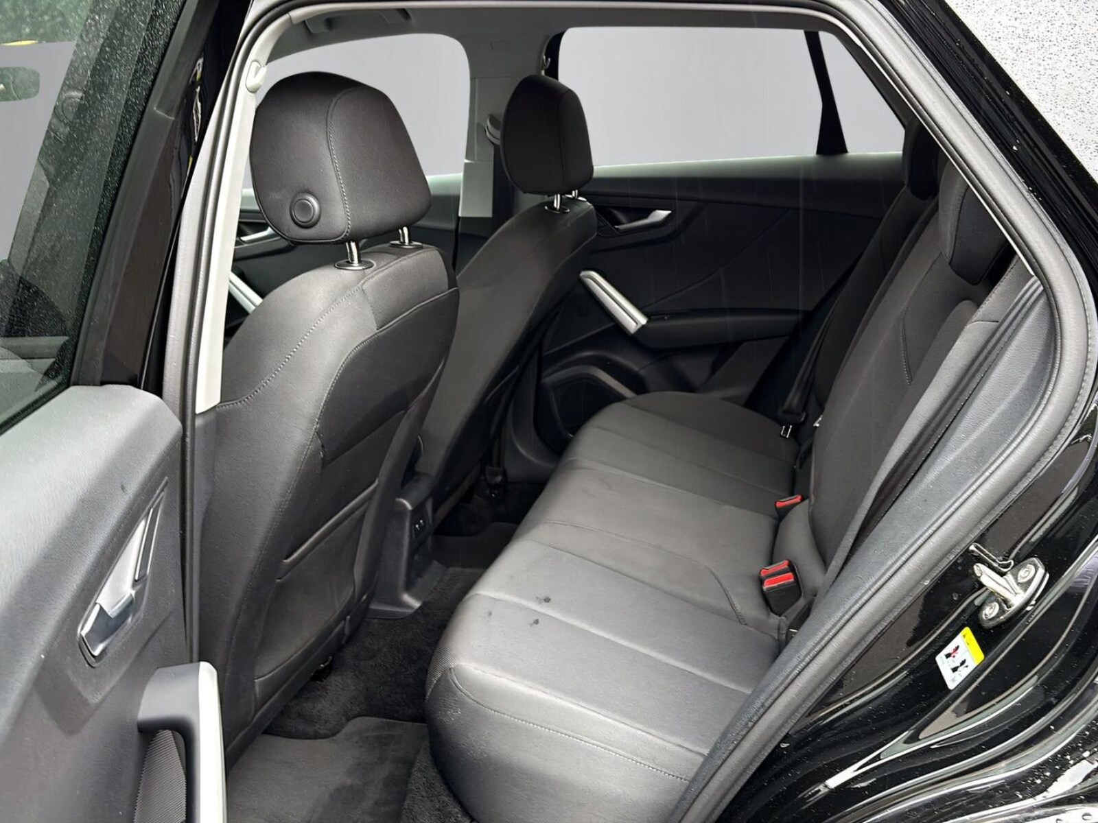 Audi Q2 – Bild 10