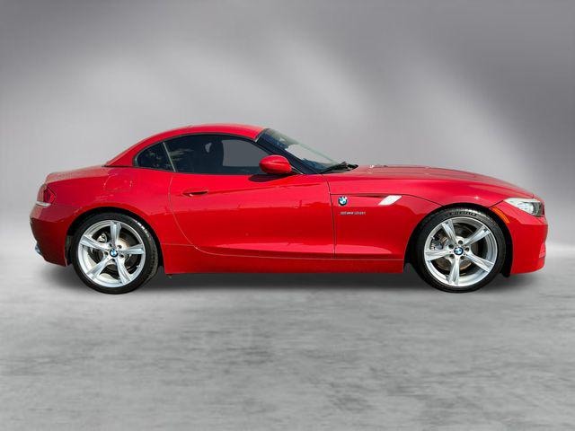 2013 BMW Z4