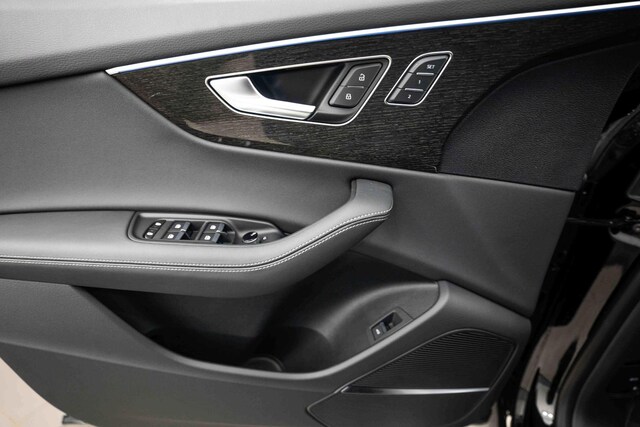 2027 Audi Q8 Premium Plus - Photo 15