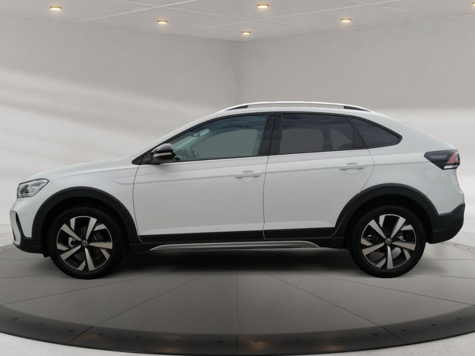 Volkswagen Taigo – Bild 2