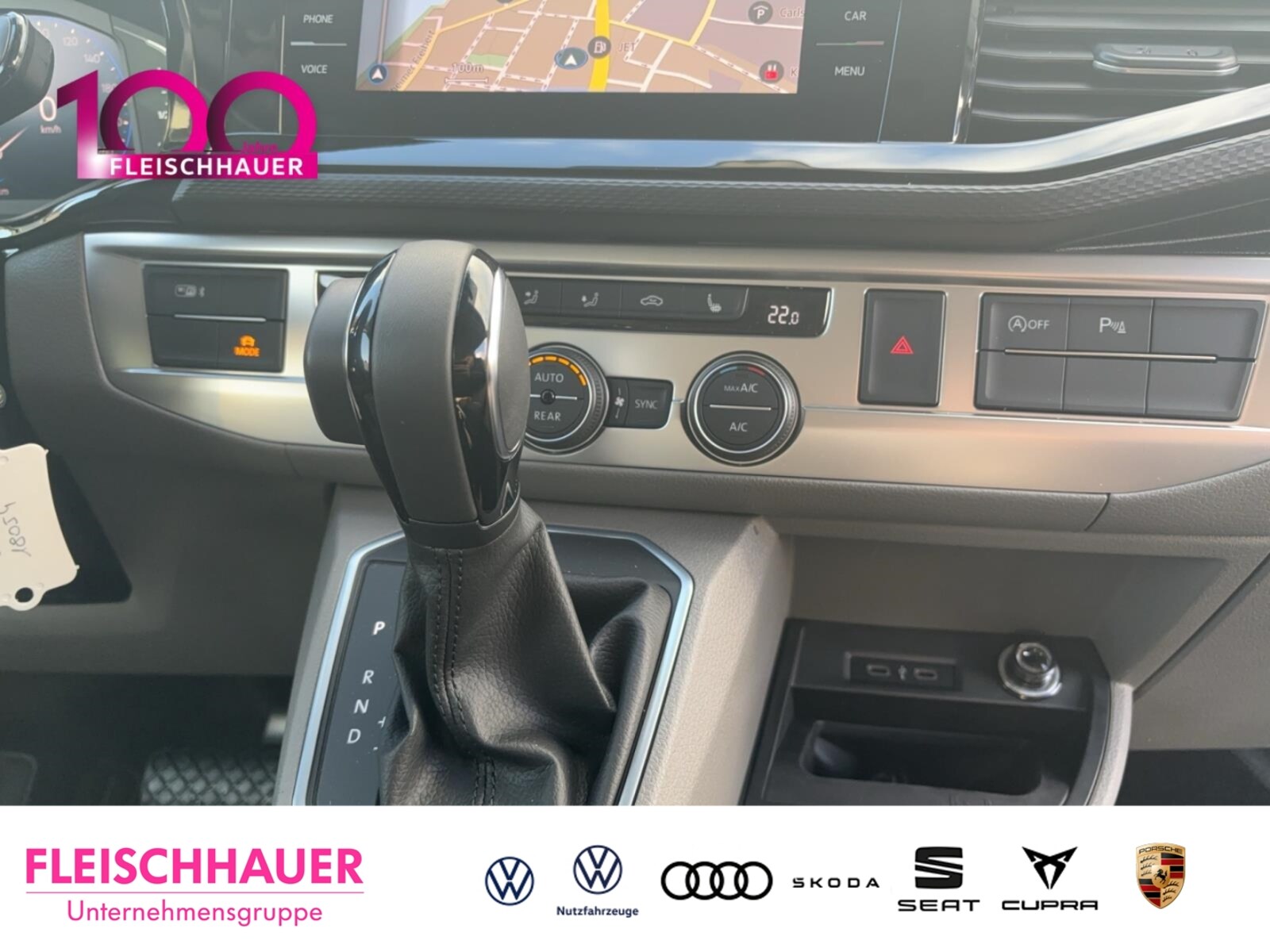 Volkswagen T6.1 California – Bild 13