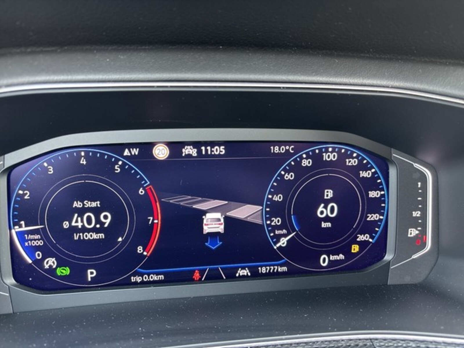 Volkswagen T-Cross – Bild 18