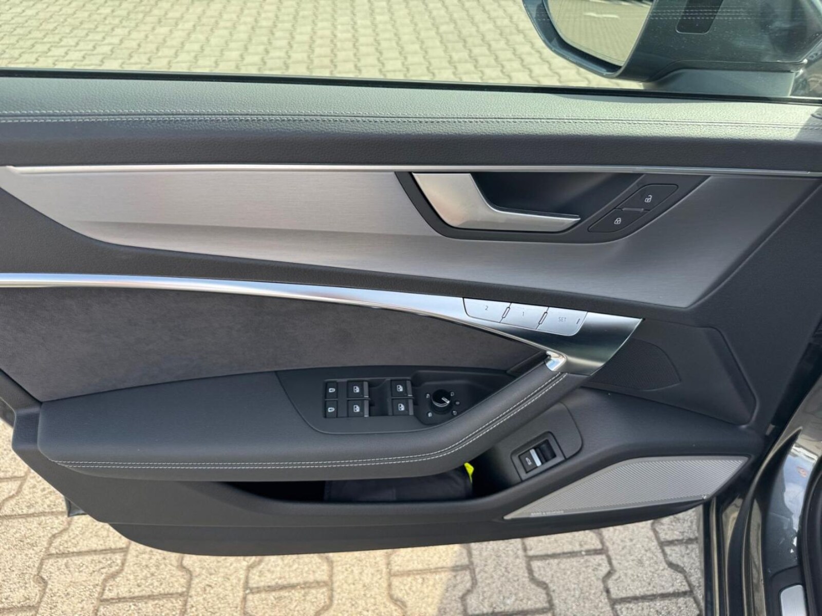 Audi S6 Avant – Bild 16