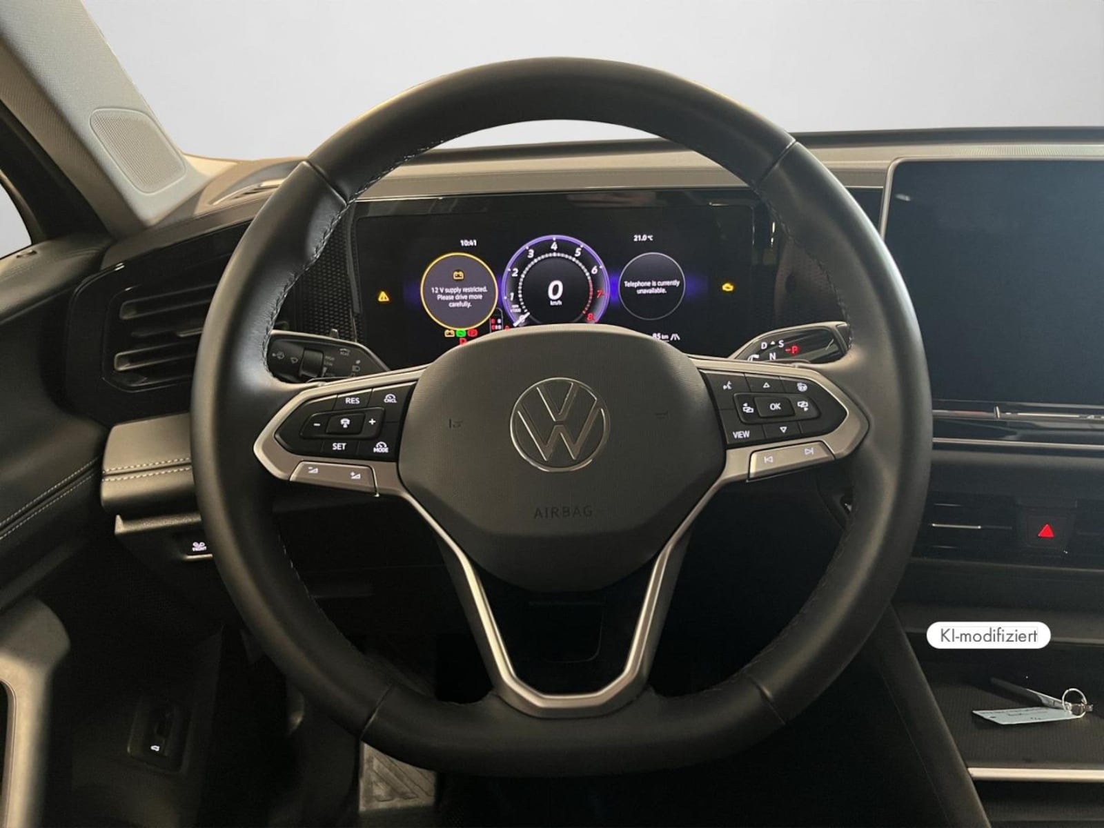 Volkswagen Tiguan – Bild 9
