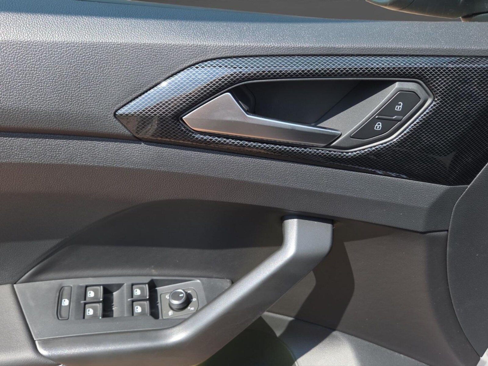 Volkswagen T-Cross – Bild 10