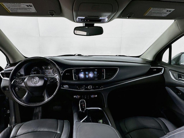 2019 Buick Enclave