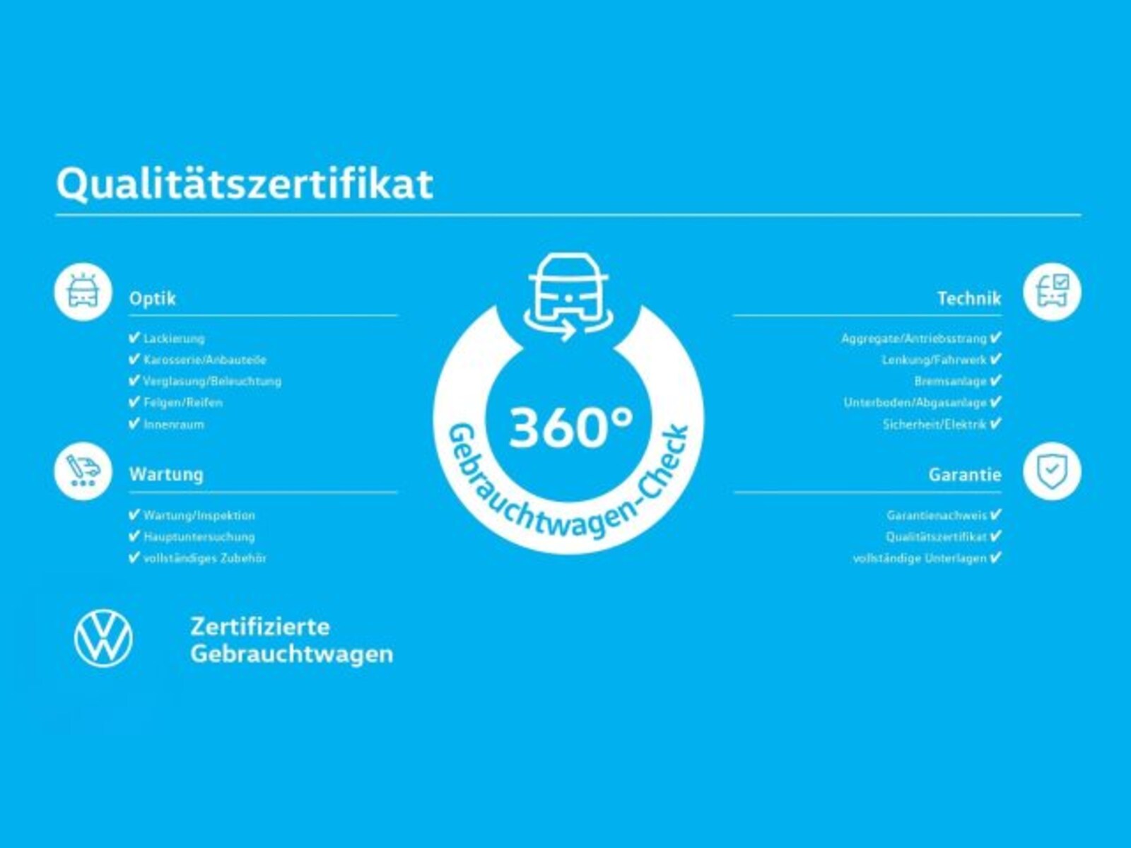 Volkswagen Golf – Bild 9