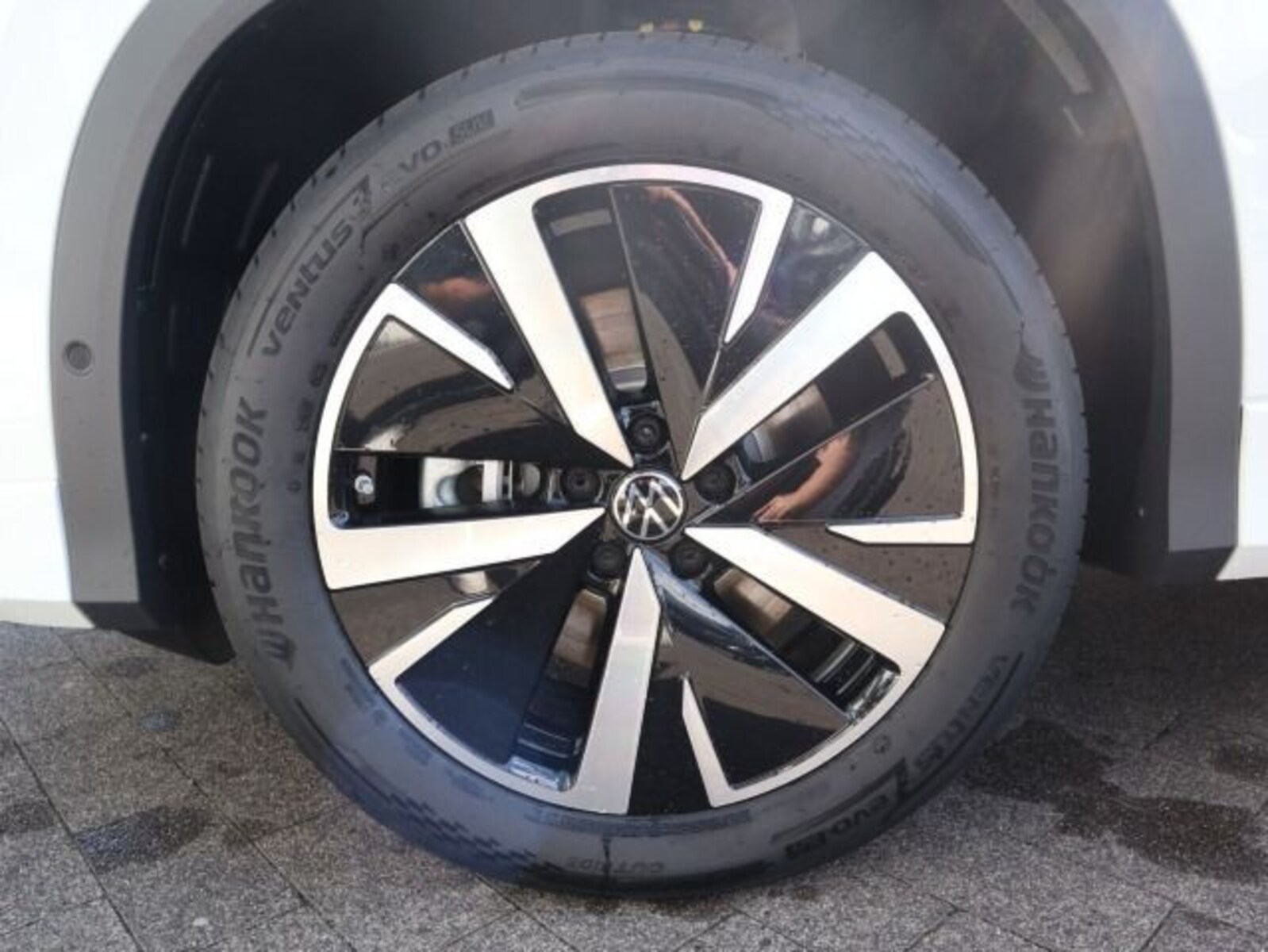 Volkswagen Tayron – Bild 6