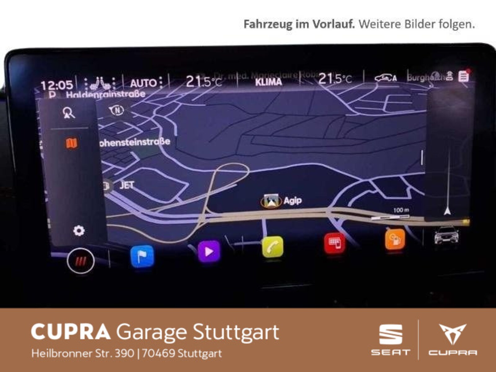 CUPRA Formentor – Bild 9