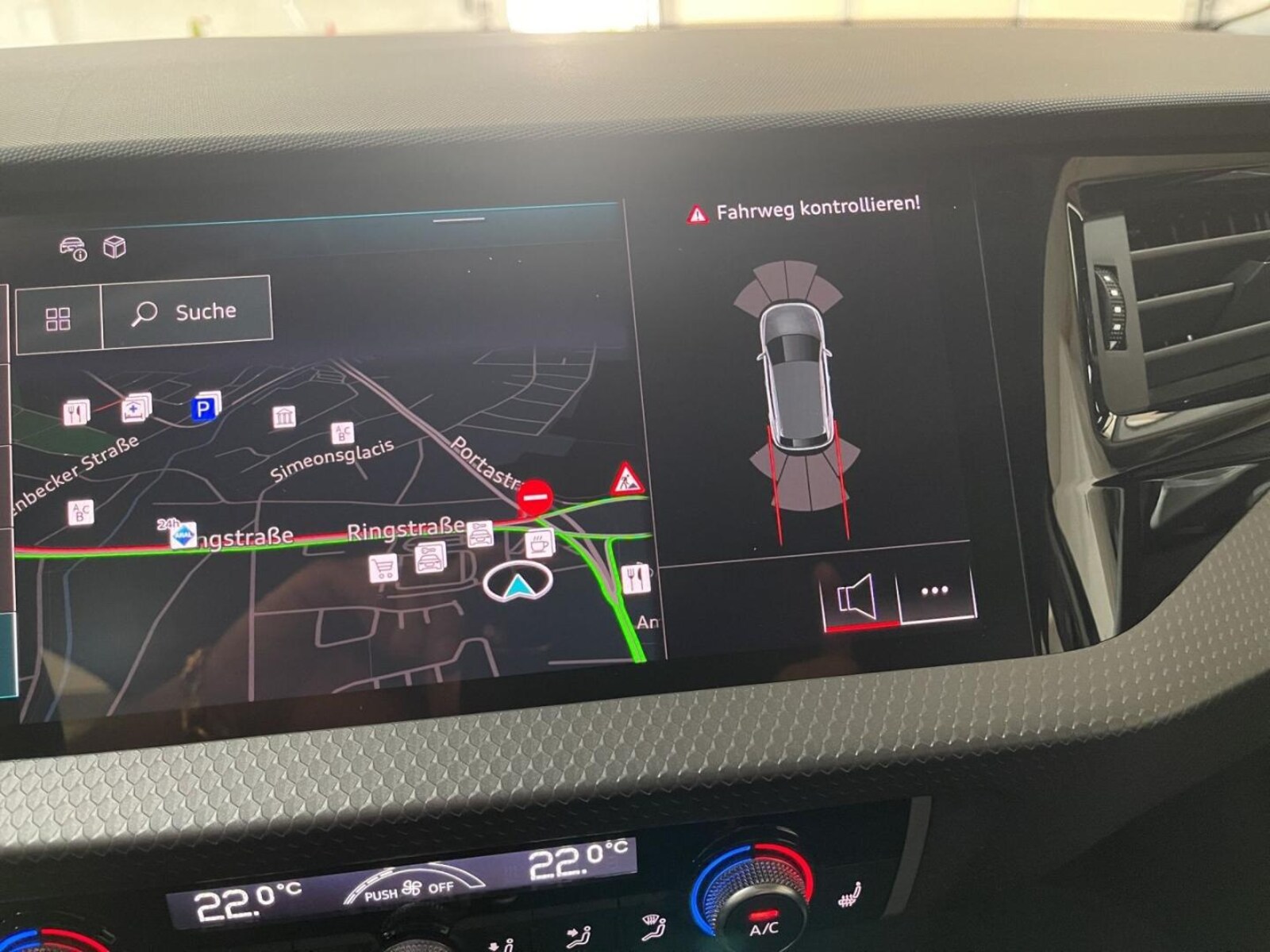 Audi A1 Sportback – Bild 23