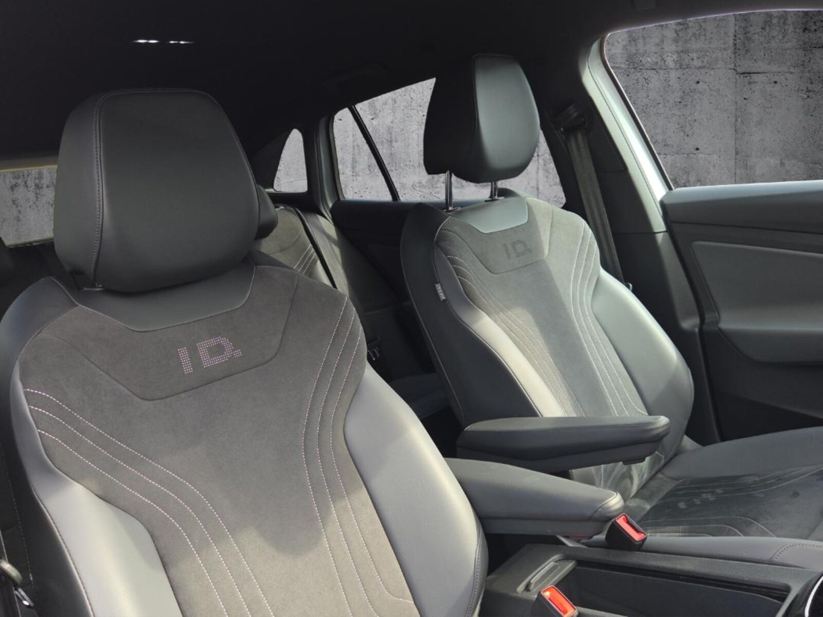 Volkswagen ID.4 – Bild 11