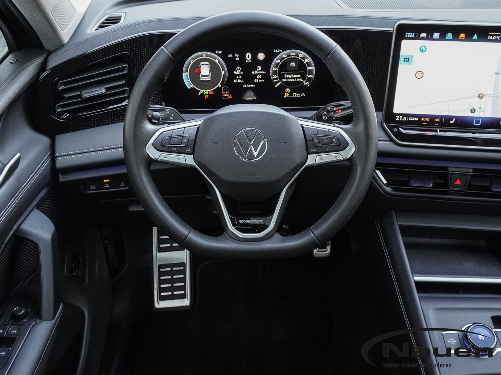 Volkswagen Tiguan – Bild 12