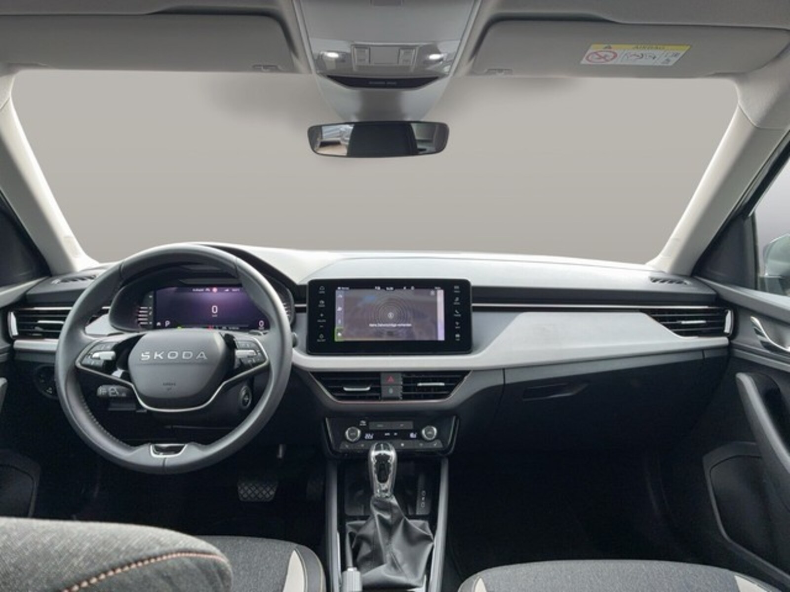 Škoda Kamiq – Bild 10