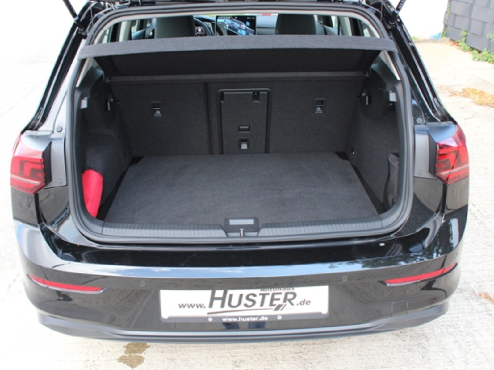 Volkswagen Golf – Bild 15