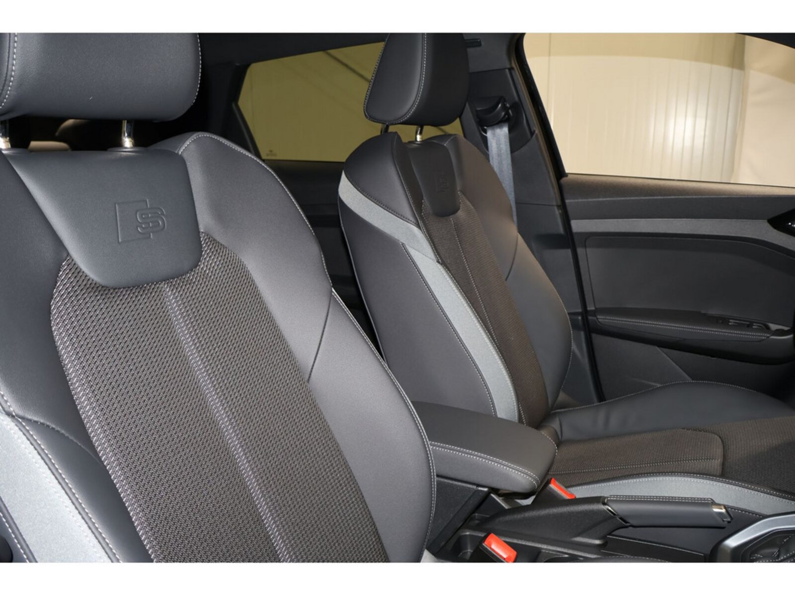 Audi A1 Sportback – Bild 7