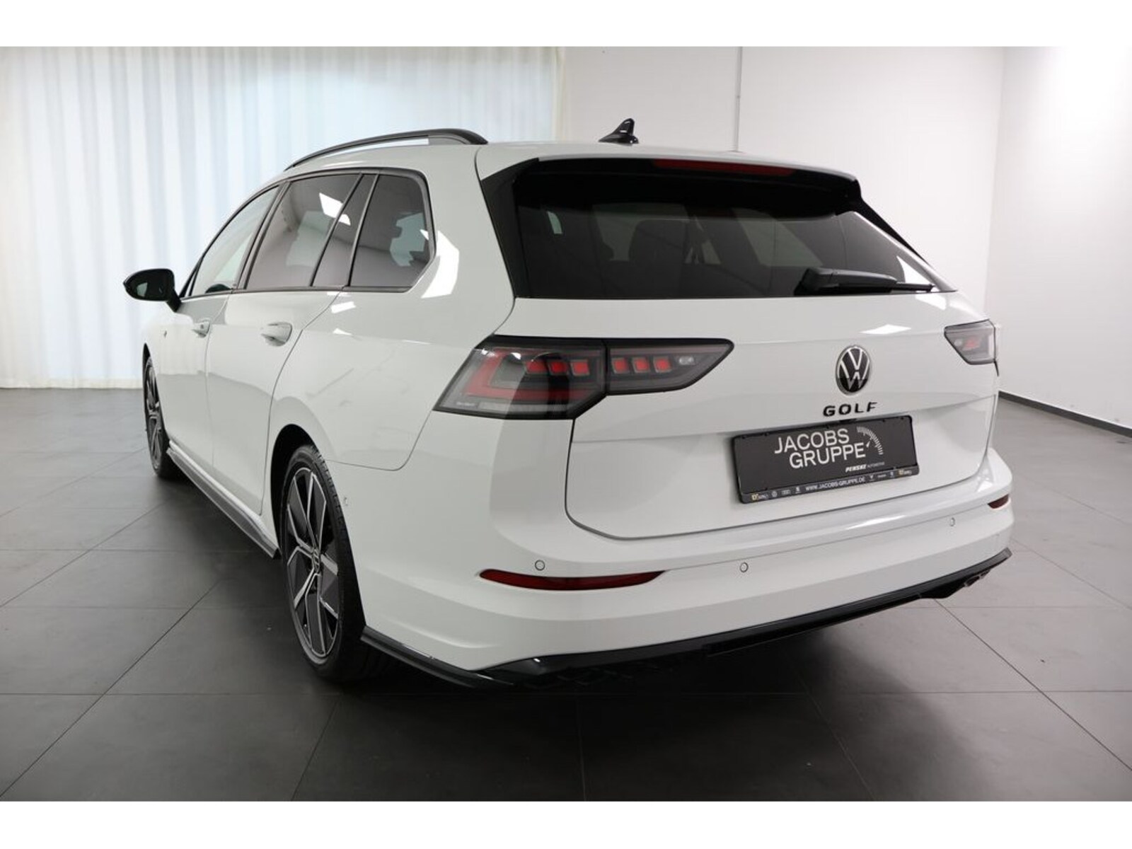 Volkswagen Golf Variant – Bild 6