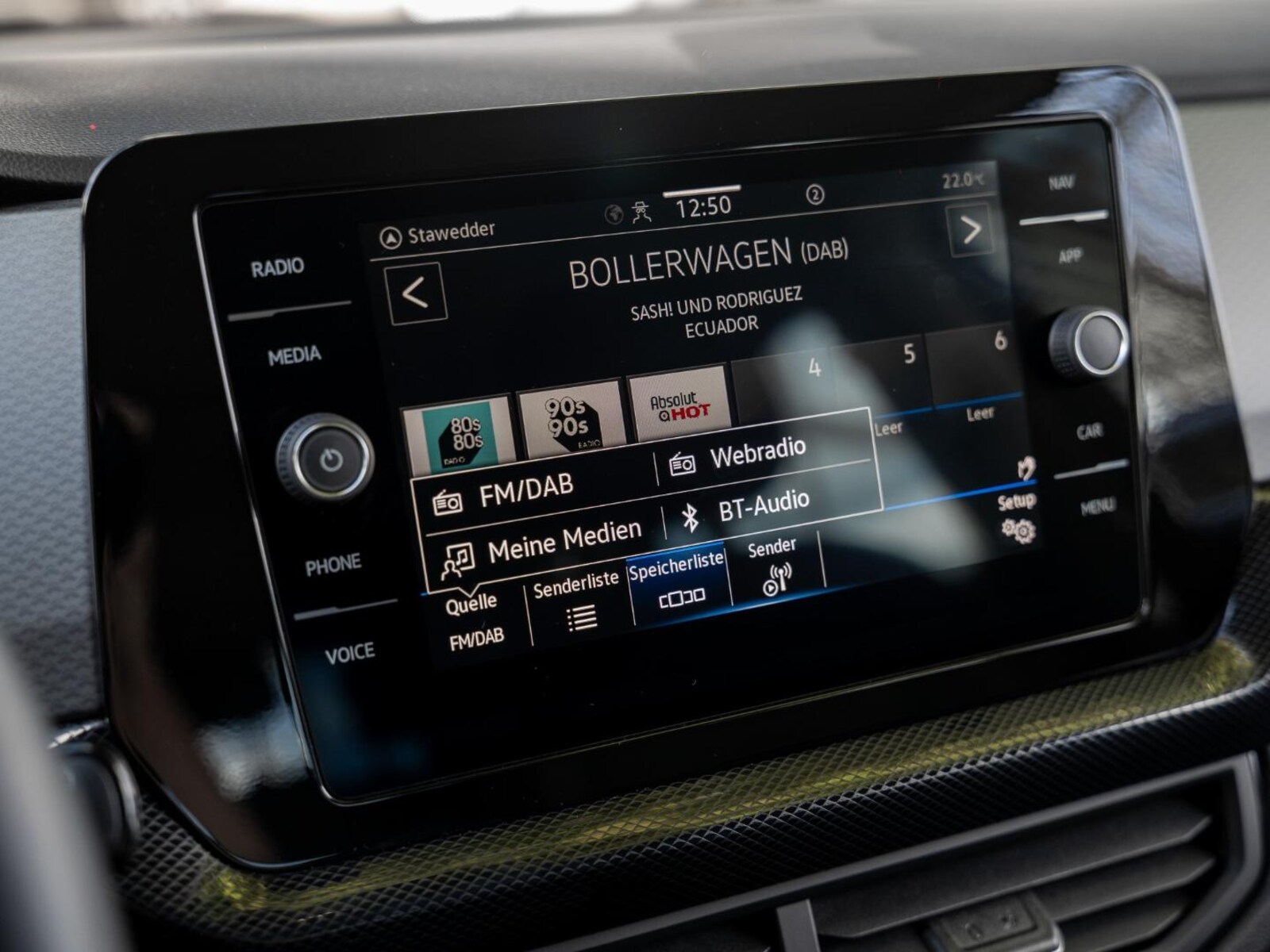 Volkswagen T-Cross – Bild 12